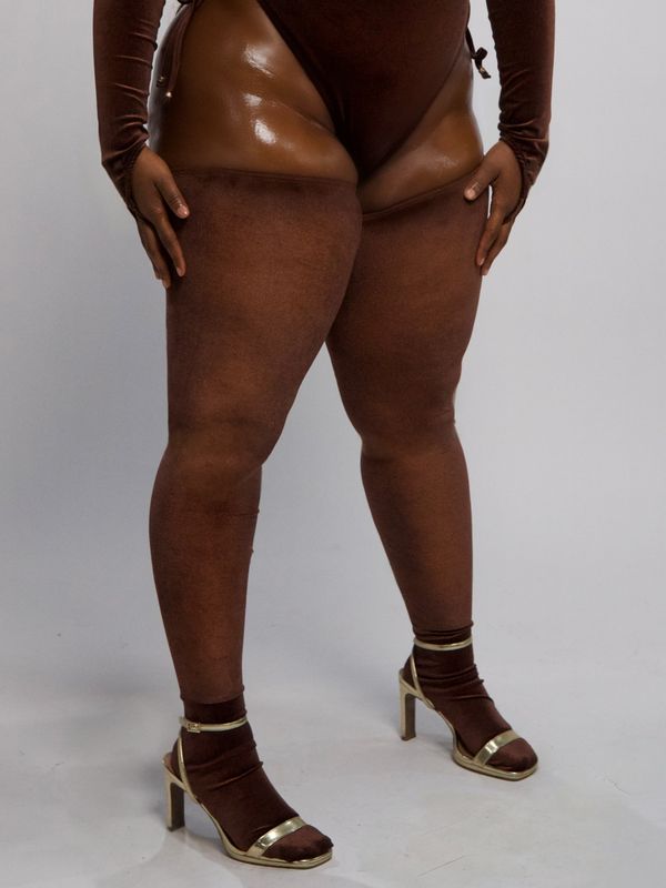 Raquel Stockings