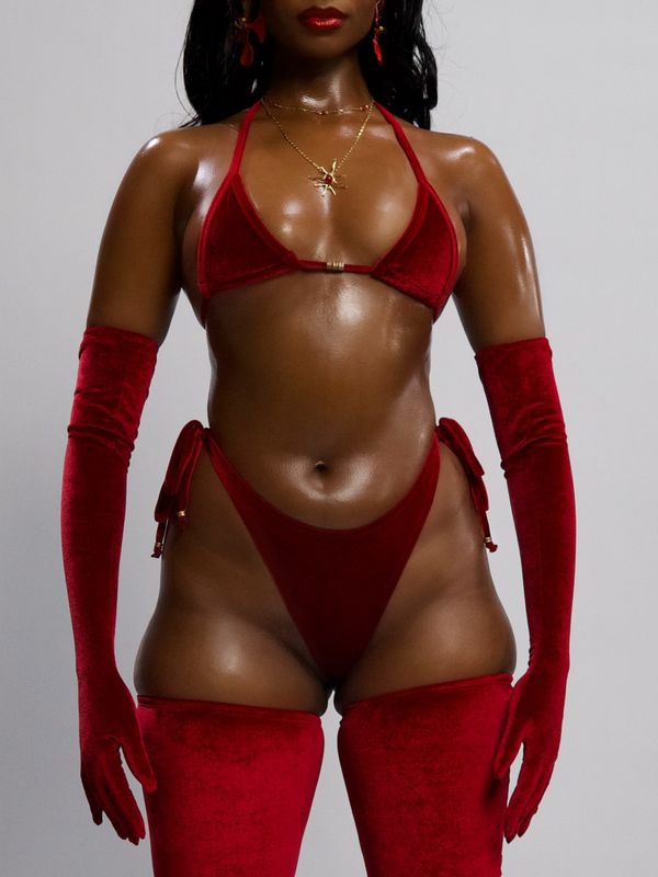Chirayu Bikini