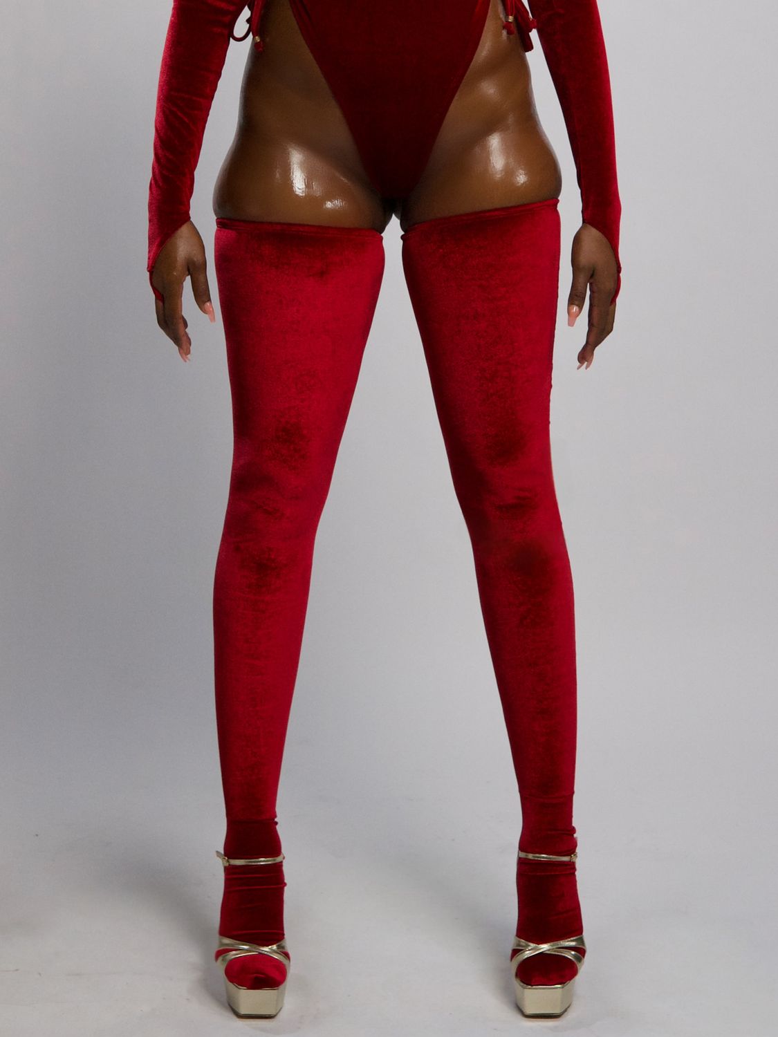 Chirayu Stockings