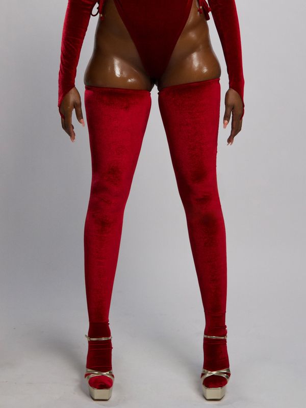 Chirayu Stockings
