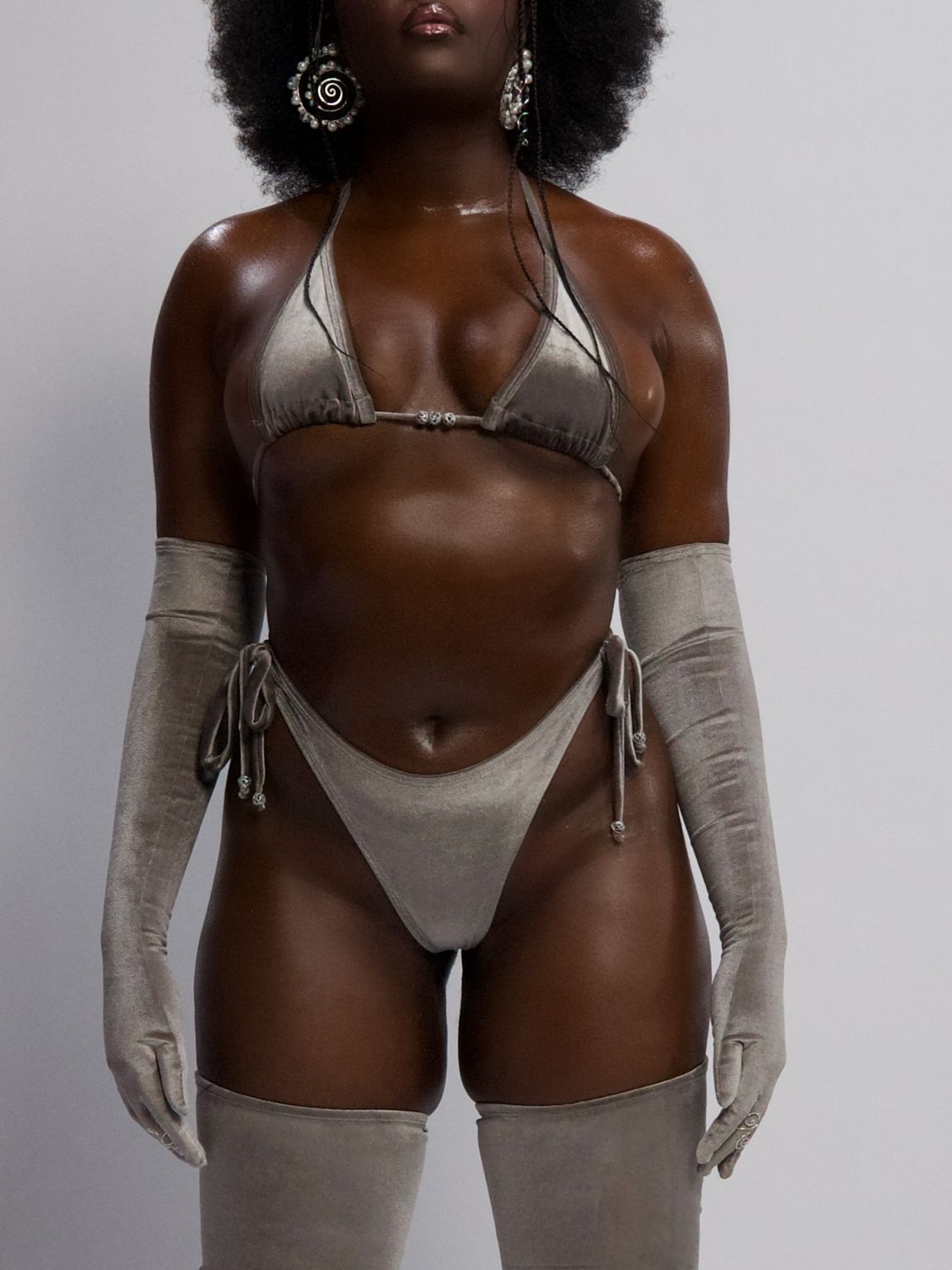 Gemini Bikini