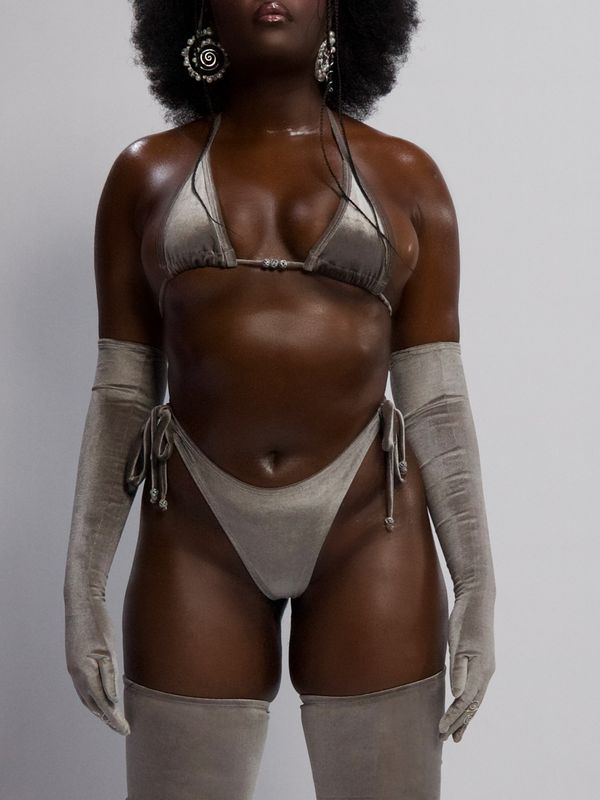 Gemini Bikini