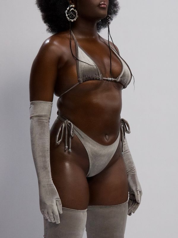 Gemini Bikini