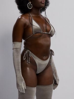 Gemini Bikini