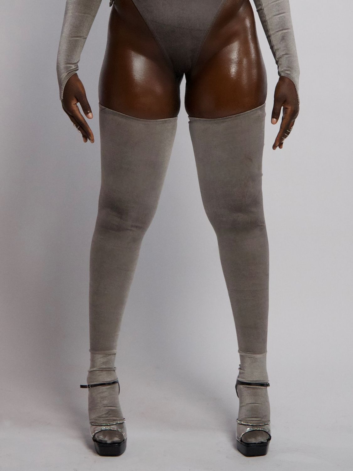 Gemini Stockings