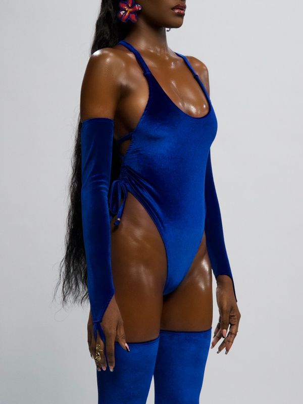 Calypso Monokini