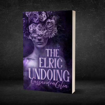 The Elric Undoing (Paperback)
