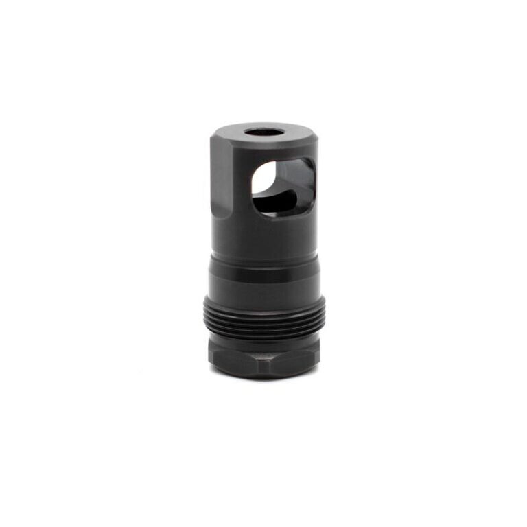 SPB Muzzle Brake - Nitride