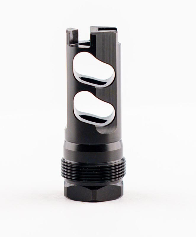 DPB - Nitride