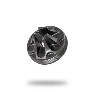 Flash Hider Front Cap