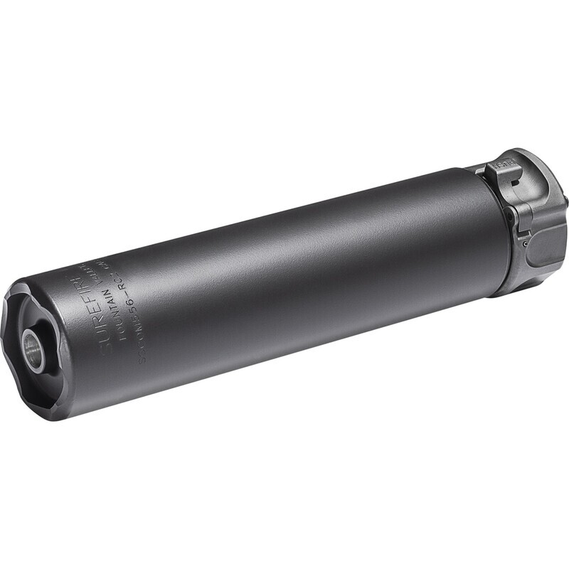 SOCOM556RC2 (BLK or DE)