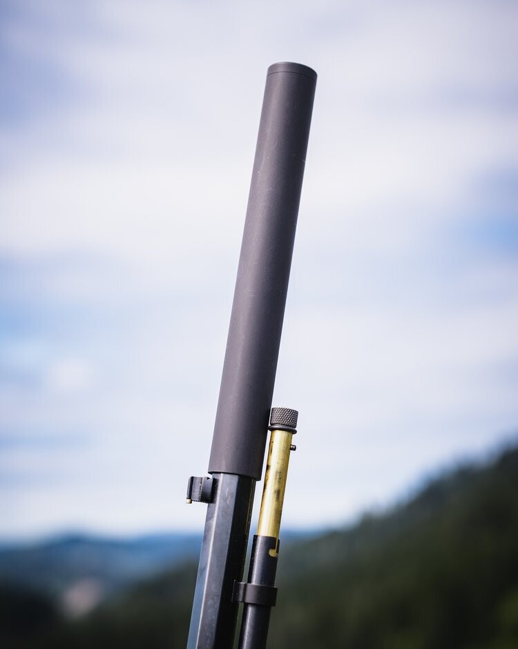 Little Bird Rimfire