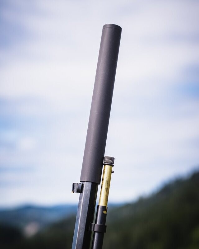 Little Bird Rimfire