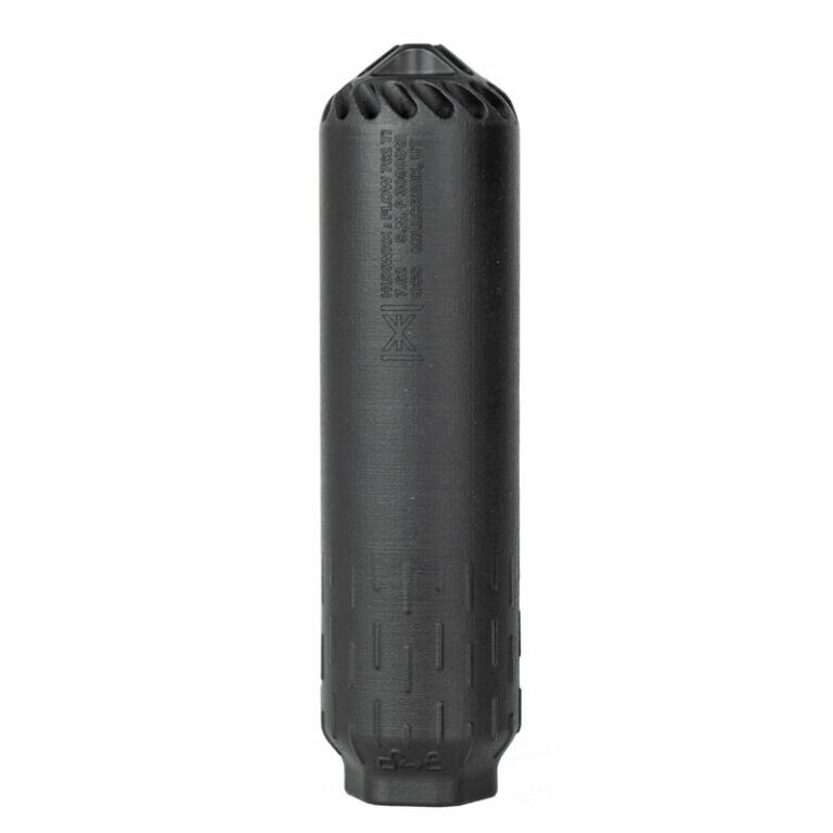 Flow 762 Ti w/Muzzle Brake (BLK or FDE)