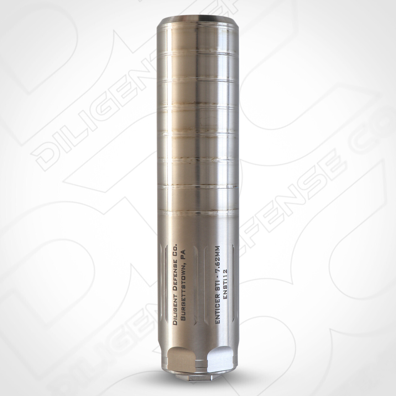 ENTICER STi (Mill Finish or Graphite Black)