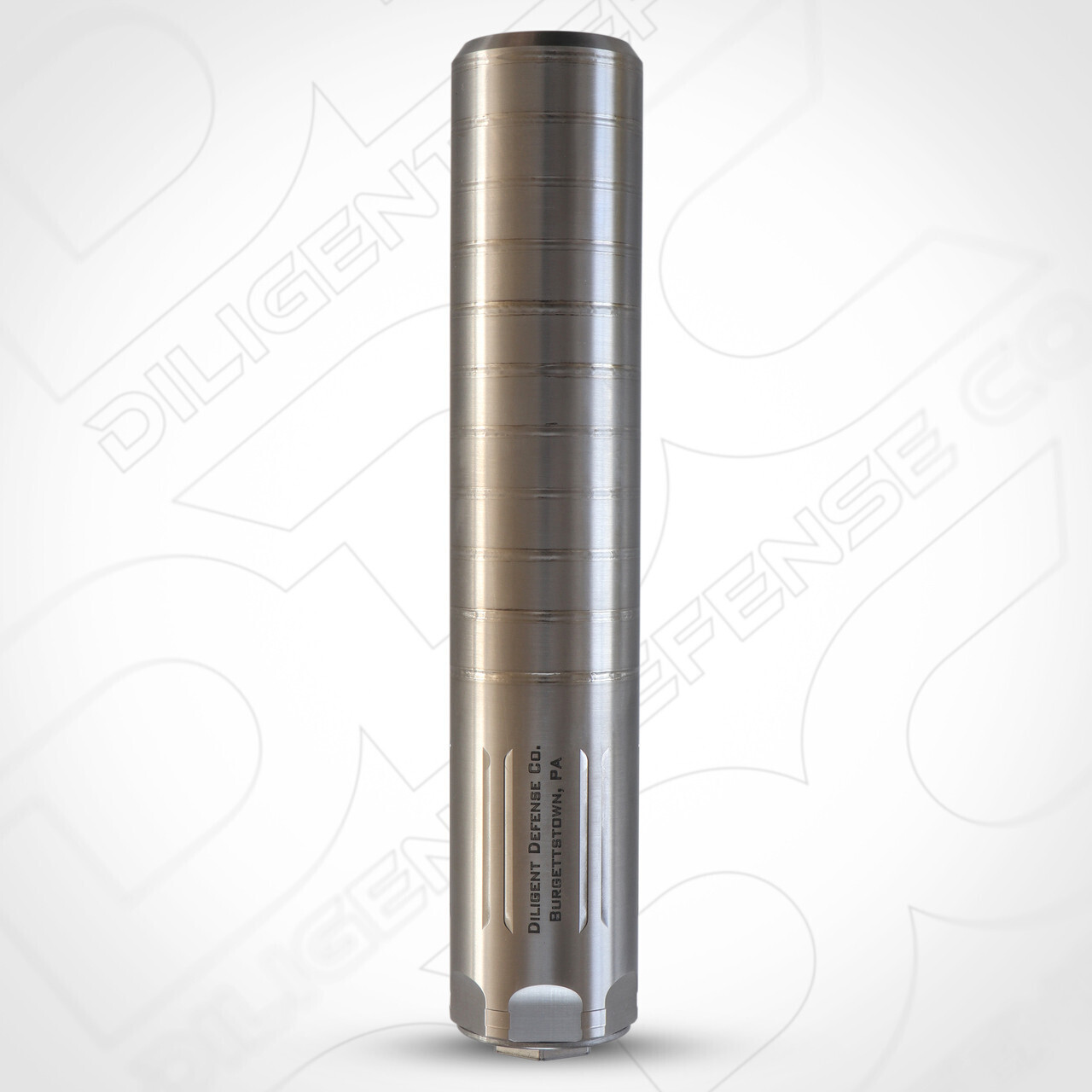 ENTICER LTi (Mill Finish or Graphite Black)