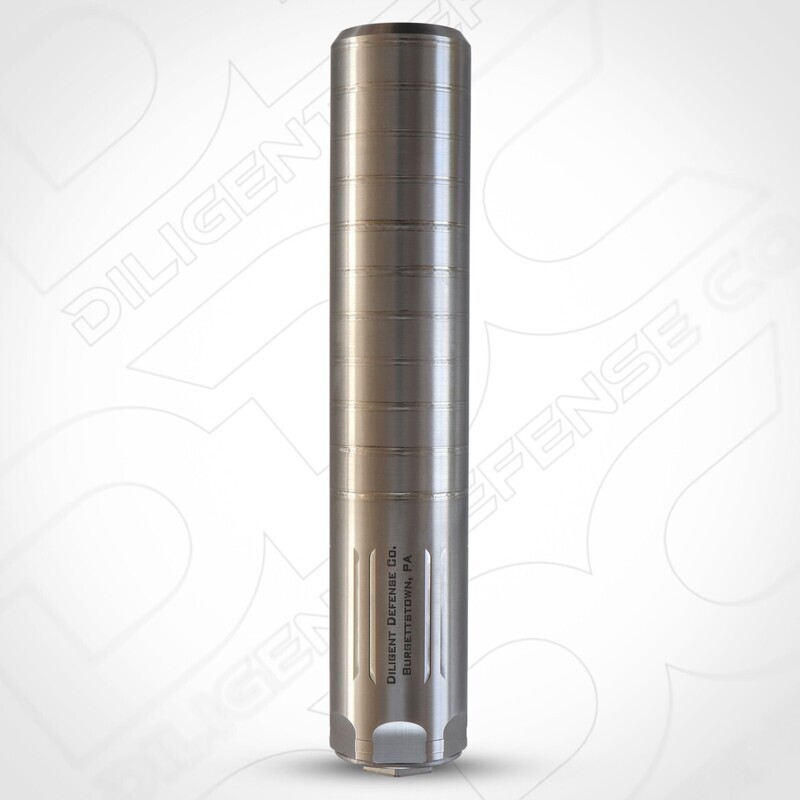 ENTICER LTi (Mill Finish or Graphite Black)