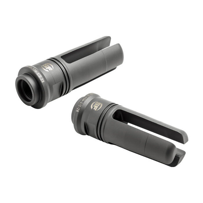 SOCOM 3 Prong Flash Hider 5.56