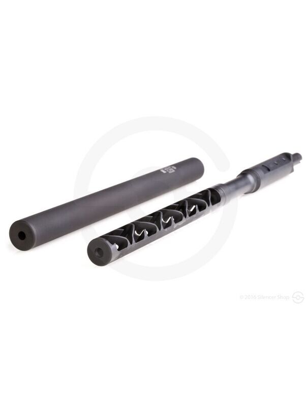 Integral MIST-22 Takedown