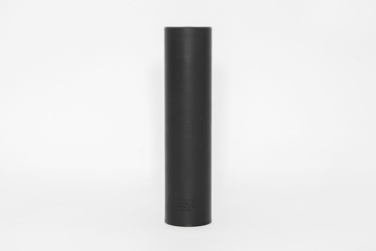 Lithium 9 (BLK or FDE)