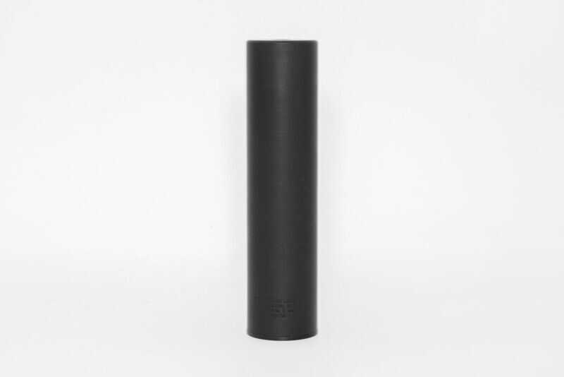 Lithium 9 (BLK or FDE)