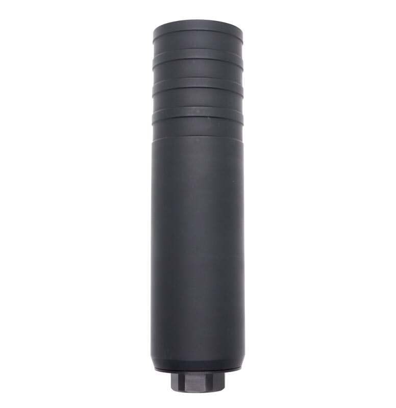 Polonium 5.56 Duty (BLK or FDE)