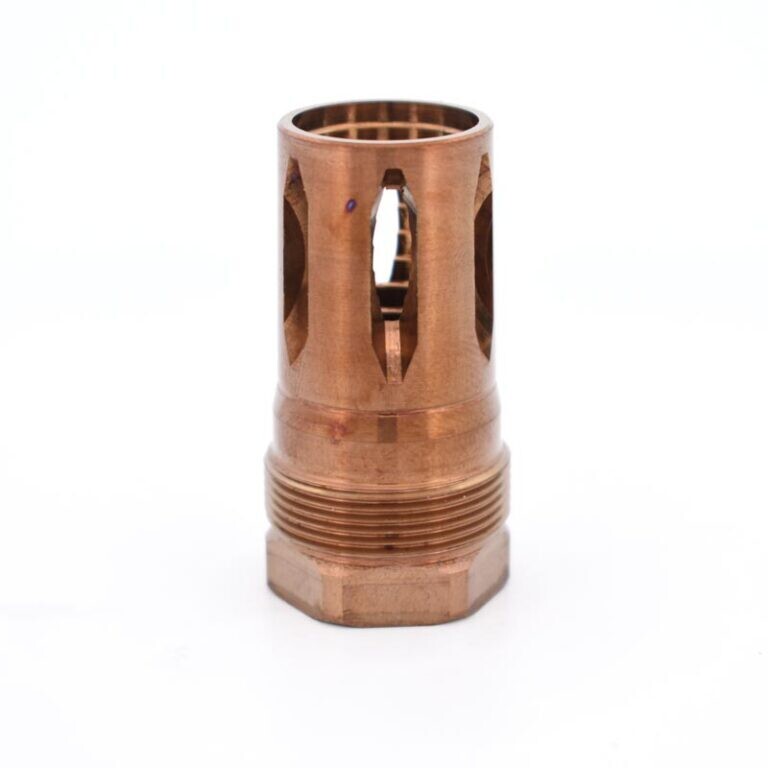 R2S - Heat Treated