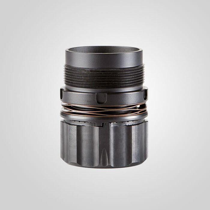 KeyMo Bravo HUB (1.375x24)