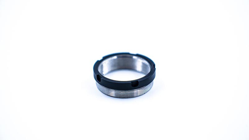 Raptor Adapter