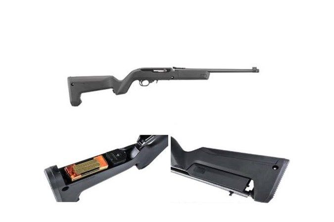 10/22 Takedown X-22 Backpacker TB (BLK, FDE, Gray) 10/22 Takedown X-22 Backpacker TB (BLK, FDE, Gray)