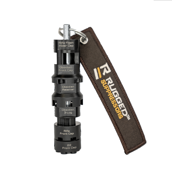 Totem Multitool Totem Multitool