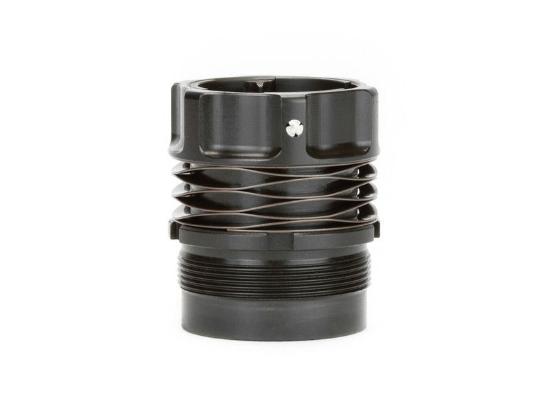 DUAL-LOK™ MOUNT INTERFACE (Alpha/Bravo HUB/Charlie) DUAL-LOK™ MOUNT INTERFACE (Alpha/Bravo HUB/Charlie)