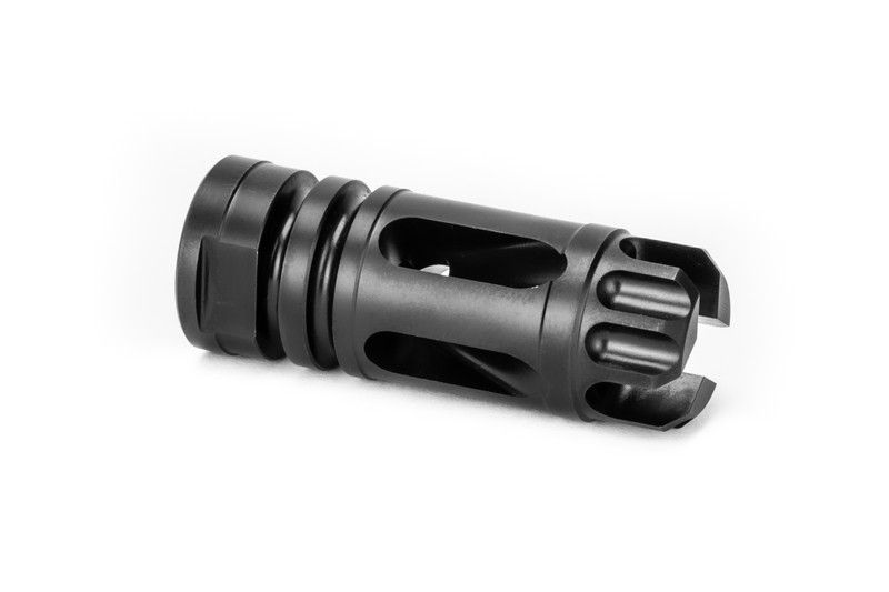 GATE-LOK™ FLASHCOMP 5.56MM 1/2X28