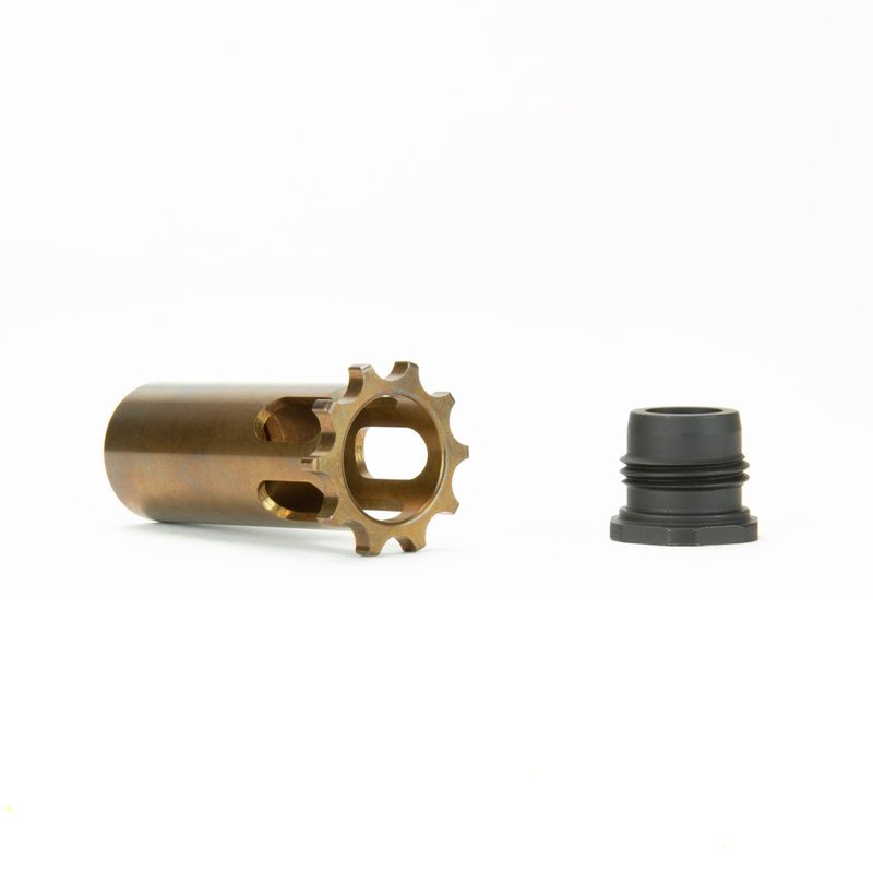 EZ-LOK™ PISTONS (FOR TILT BARREL PISTOLS)