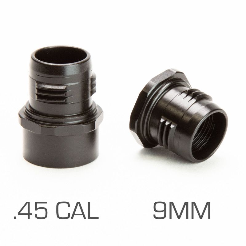 CAM-LOK® BARREL ADAPTERS