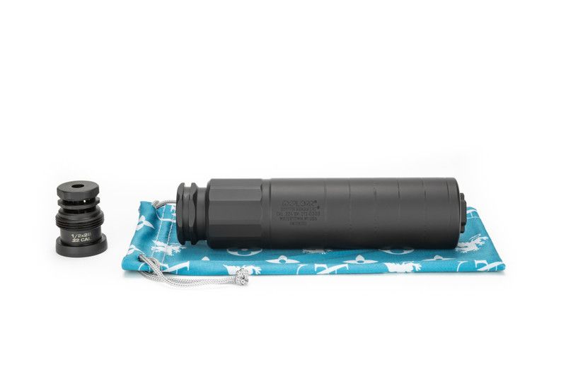 EXPLORR® TAPER MOUNT .224