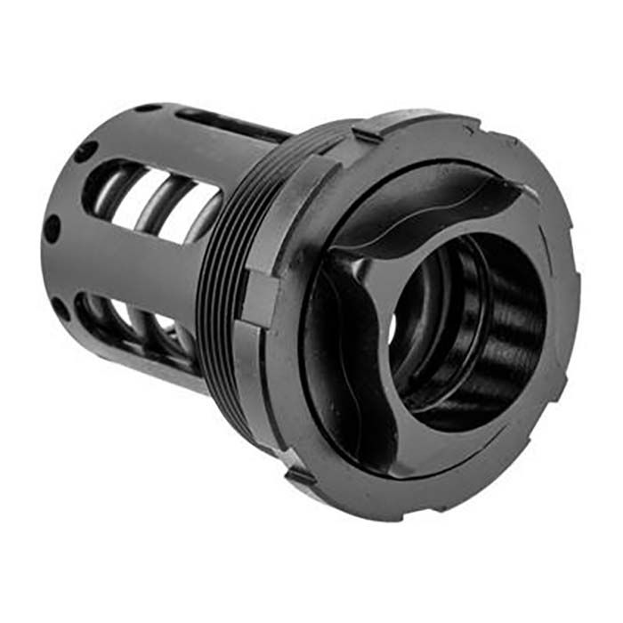 Bravo/Hybrid Piston Mount