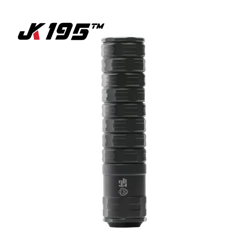 **DEMO FOR SALE** JK 195 VERSAX 12GA (With Benelli/Stoeger Choke)