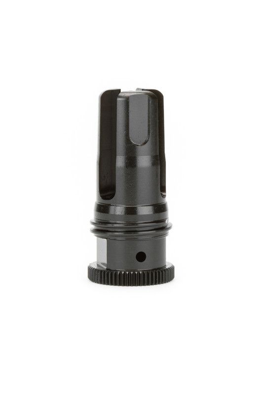 DUAL-LOK™ Stealth Flash Suppressor (2.25&quot;)