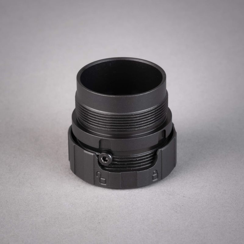 Bravo ASR Mount