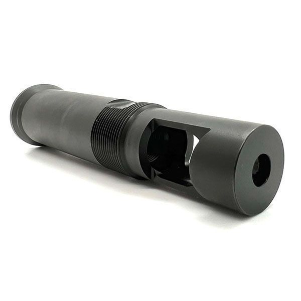 OTB Flash Hider