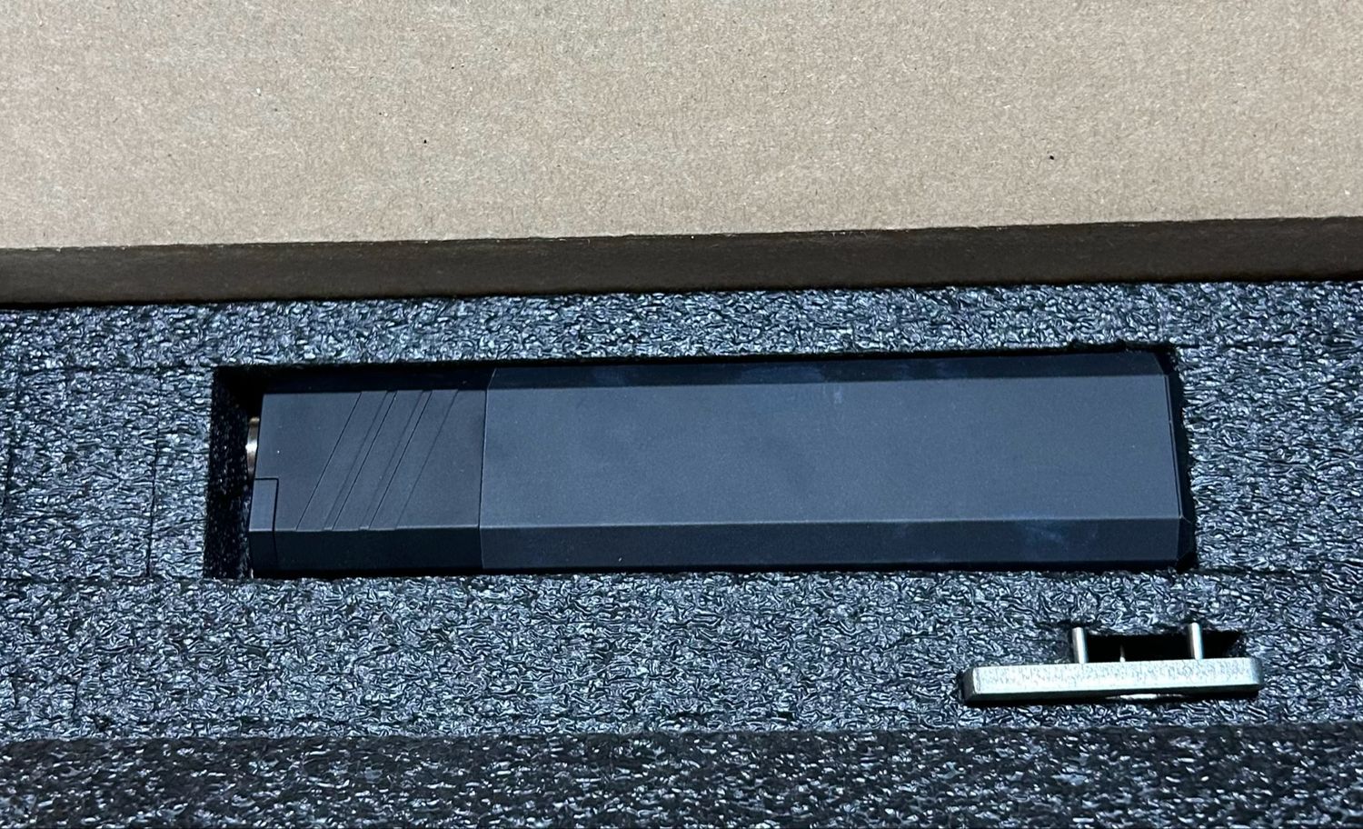 **DEMO** Osprey 9 2.0 w/Griffin Cam Lok