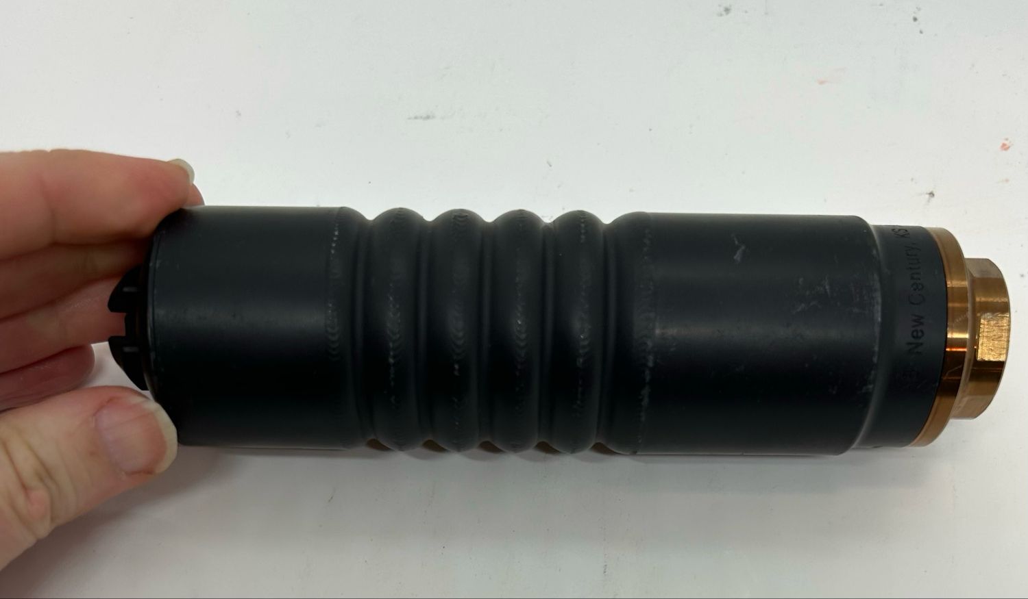 **DEMO** A-10 5.56 with Rearden Atlas