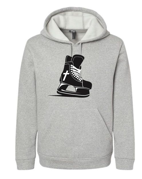 Adidas Hoody Sport Grey (Unisex)