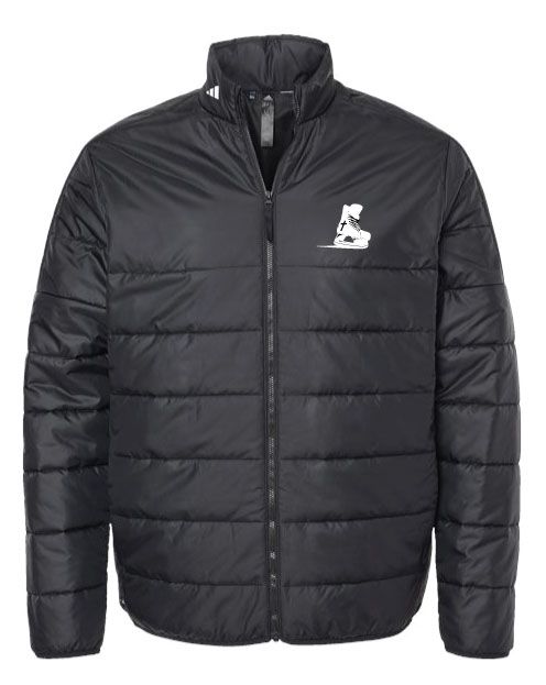 Adidas Puffer Jacket (Mens)