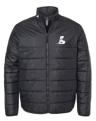 Adidas Puffer Jacket (Mens)