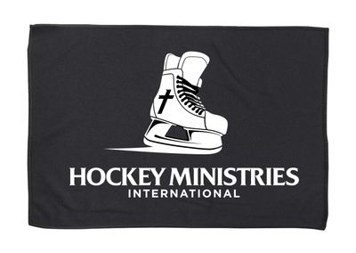 Skate Towel