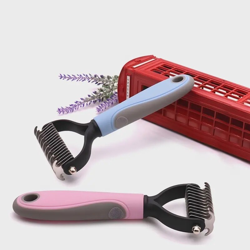 Mane Rake