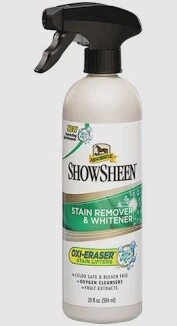 Absorbine Stain Remover &amp; Whitener, Size: 591ml