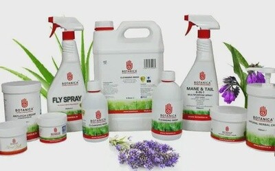 Botanica Anti-Itch Cream